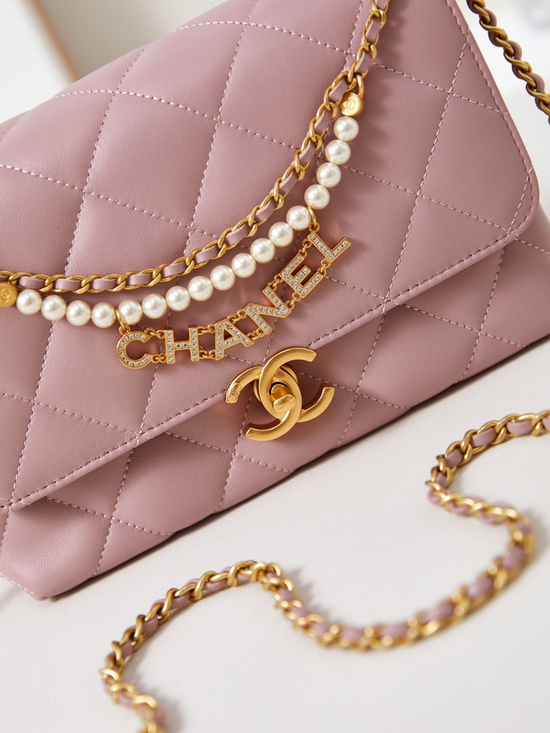 Chanel 19 Bags